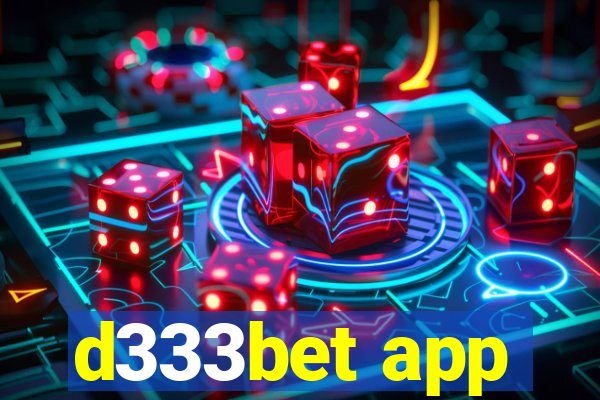 d333bet app